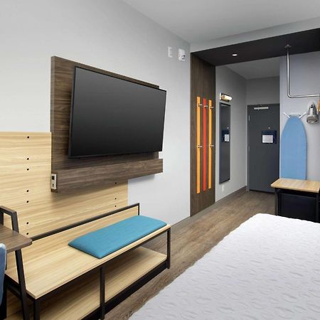 Tru By Hilton San Antonio Lackland Sea World Экстерьер фото