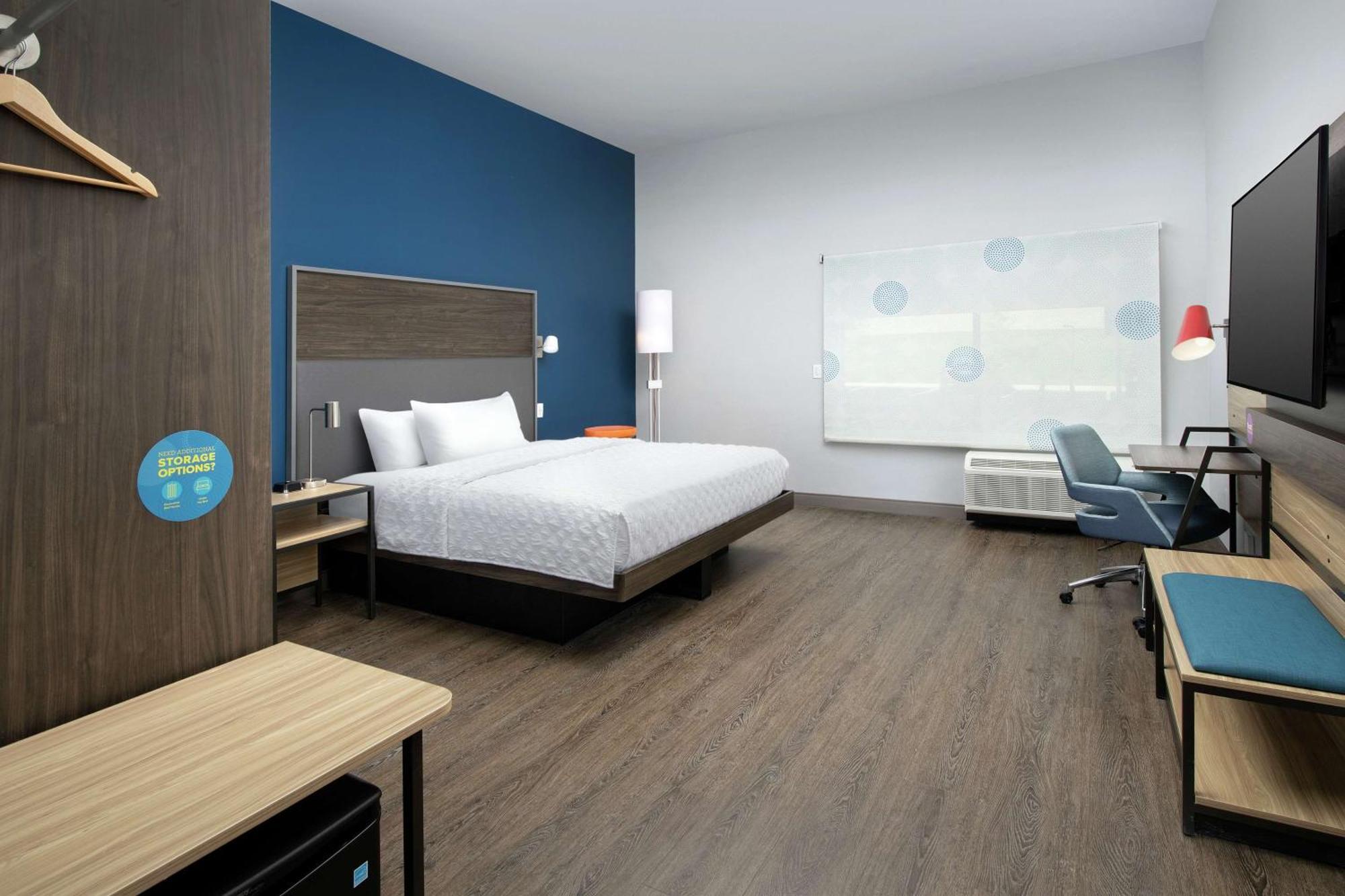 Tru By Hilton San Antonio Lackland Sea World Экстерьер фото