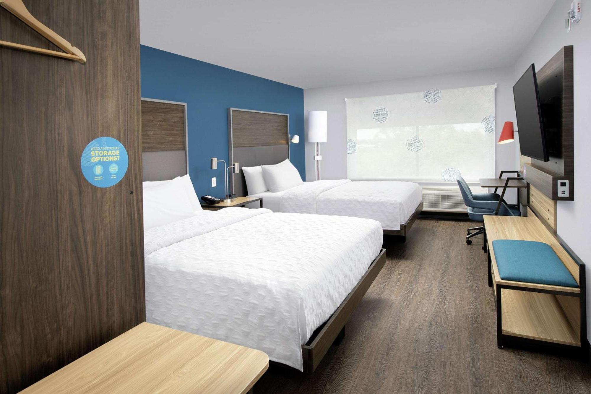Tru By Hilton San Antonio Lackland Sea World Экстерьер фото