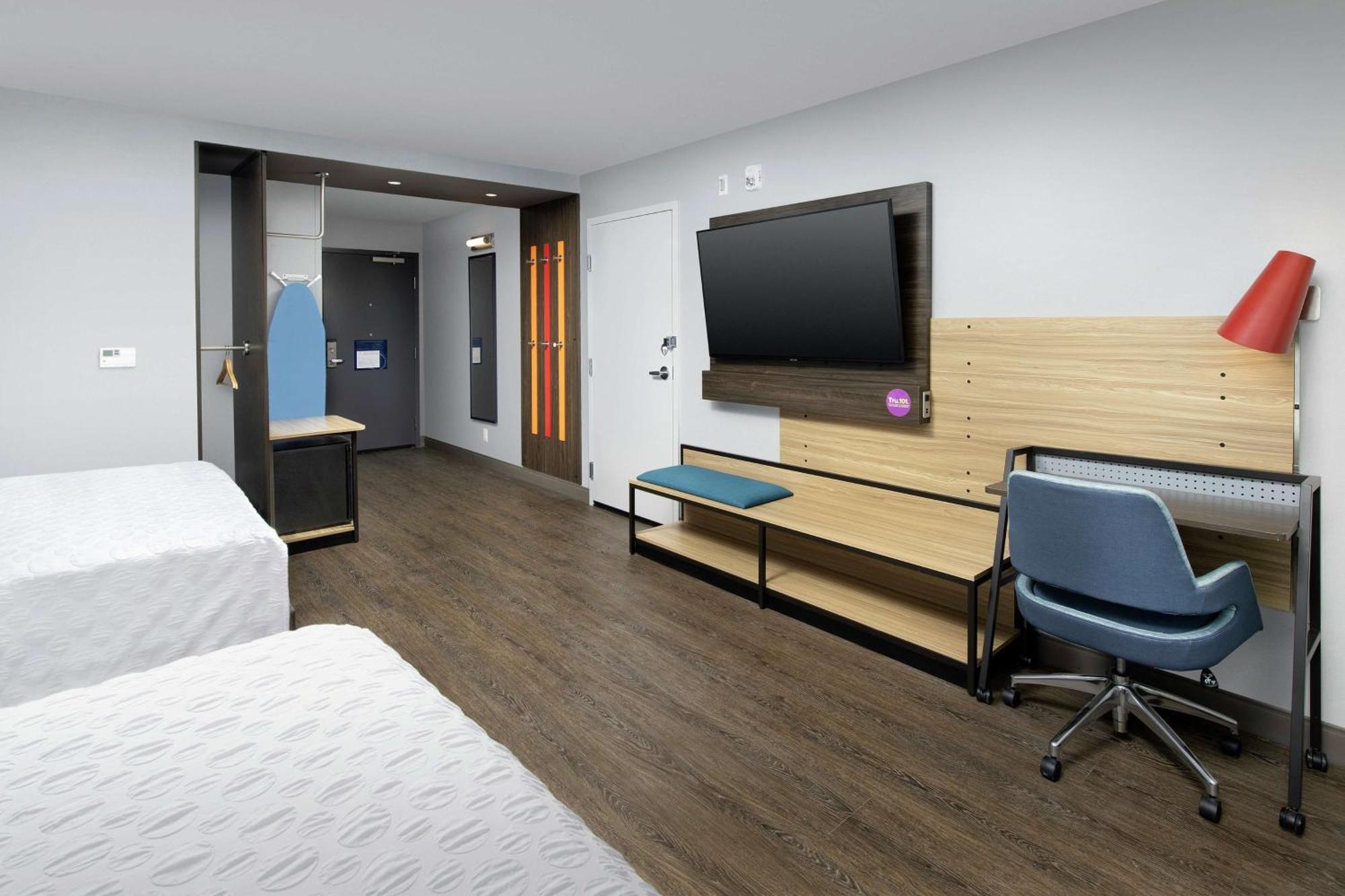 Tru By Hilton San Antonio Lackland Sea World Экстерьер фото