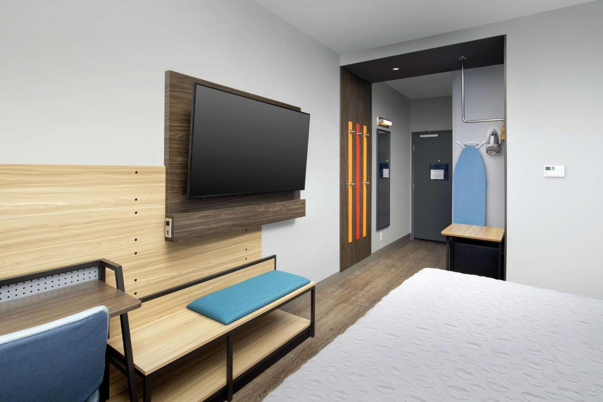 Tru By Hilton San Antonio Lackland Sea World Экстерьер фото