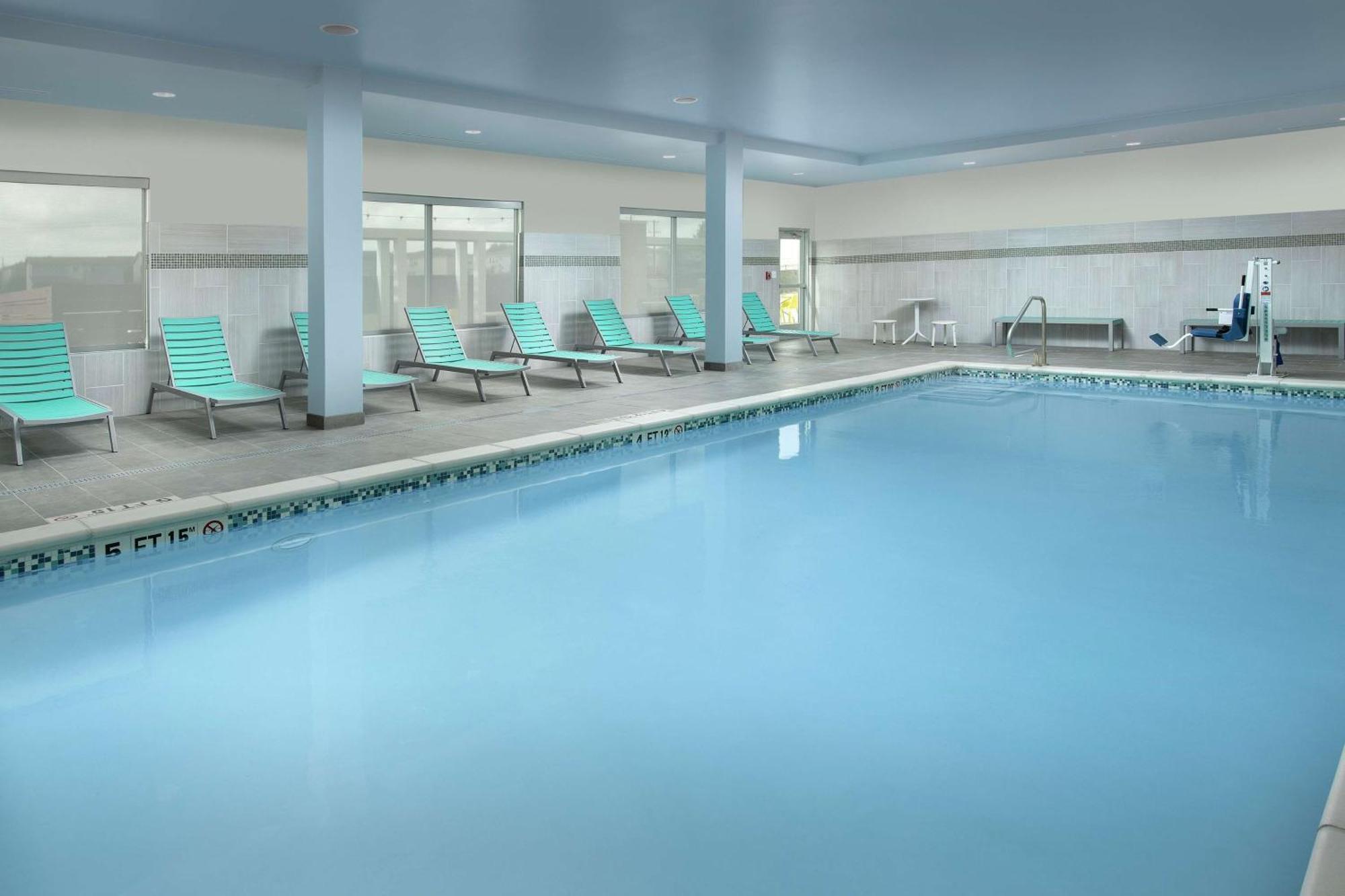 Tru By Hilton San Antonio Lackland Sea World Экстерьер фото
