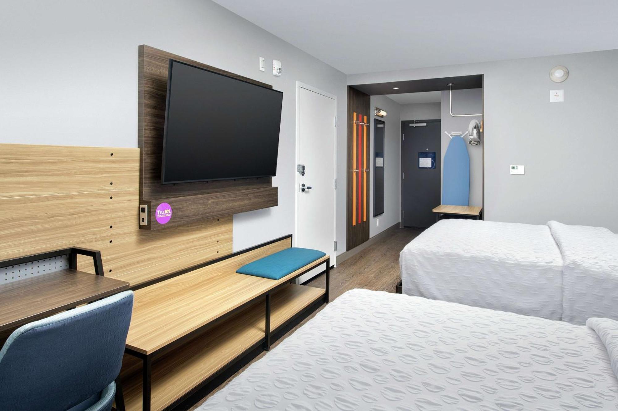 Tru By Hilton San Antonio Lackland Sea World Экстерьер фото