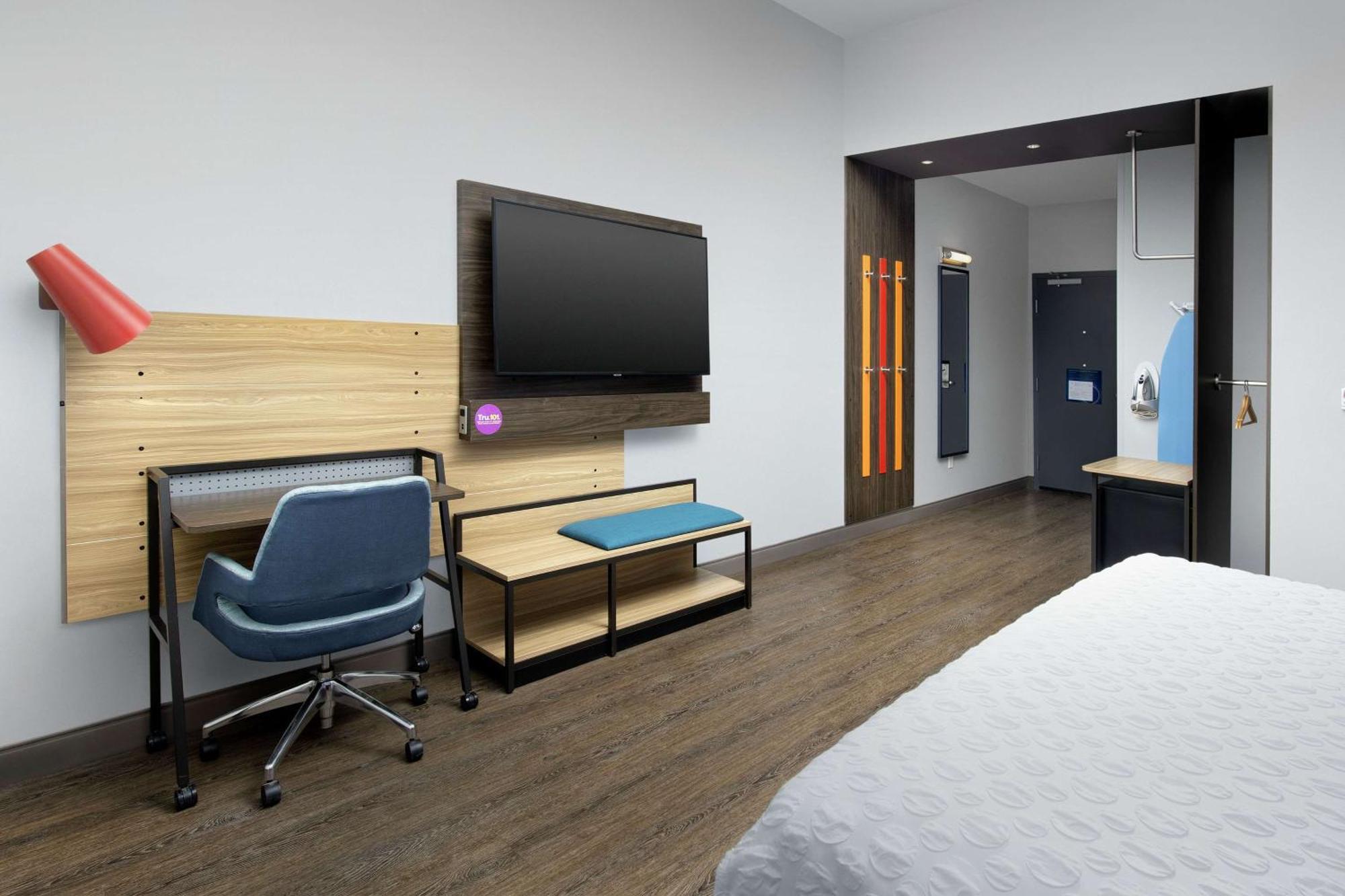 Tru By Hilton San Antonio Lackland Sea World Экстерьер фото