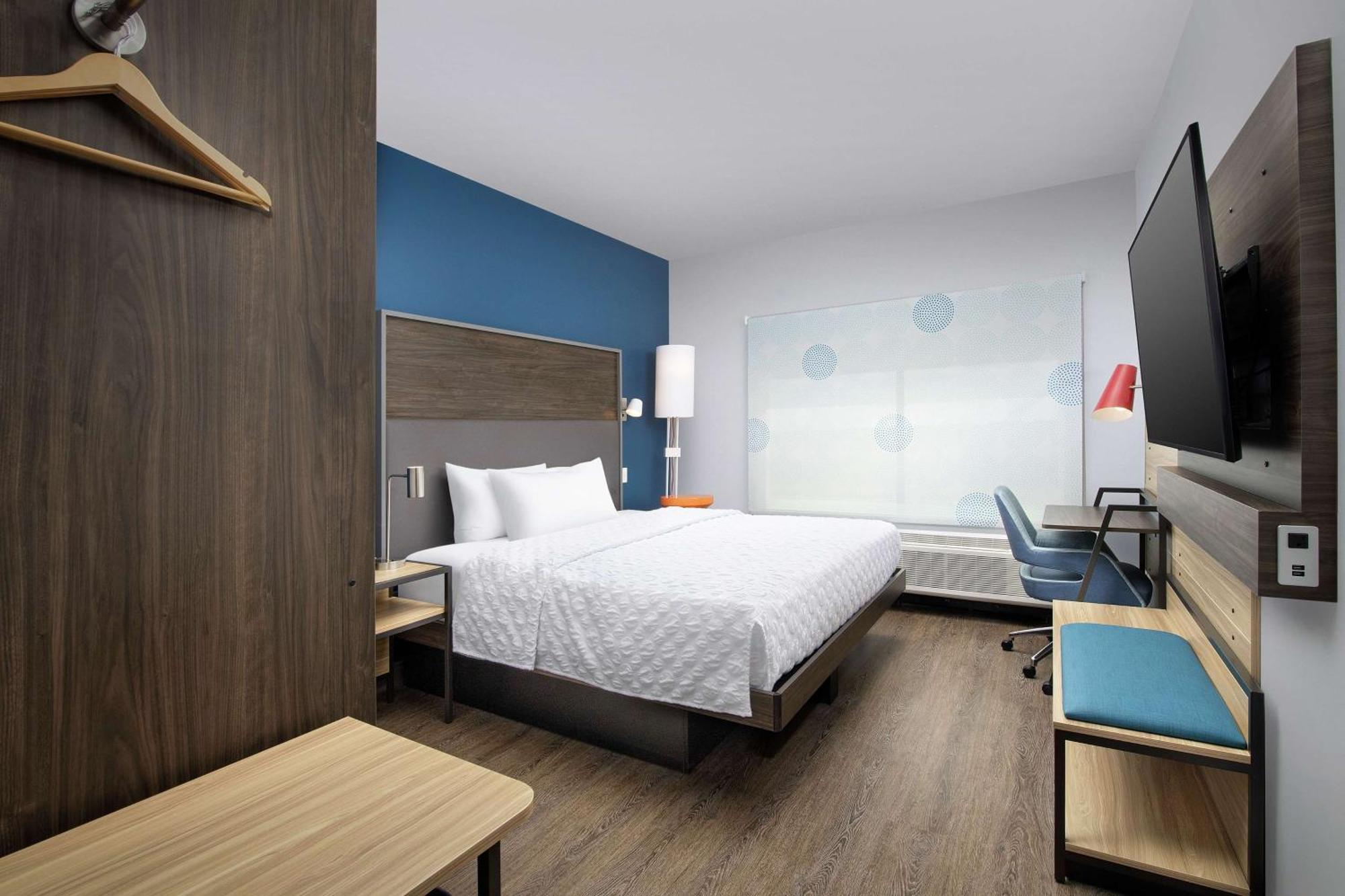 Tru By Hilton San Antonio Lackland Sea World Экстерьер фото